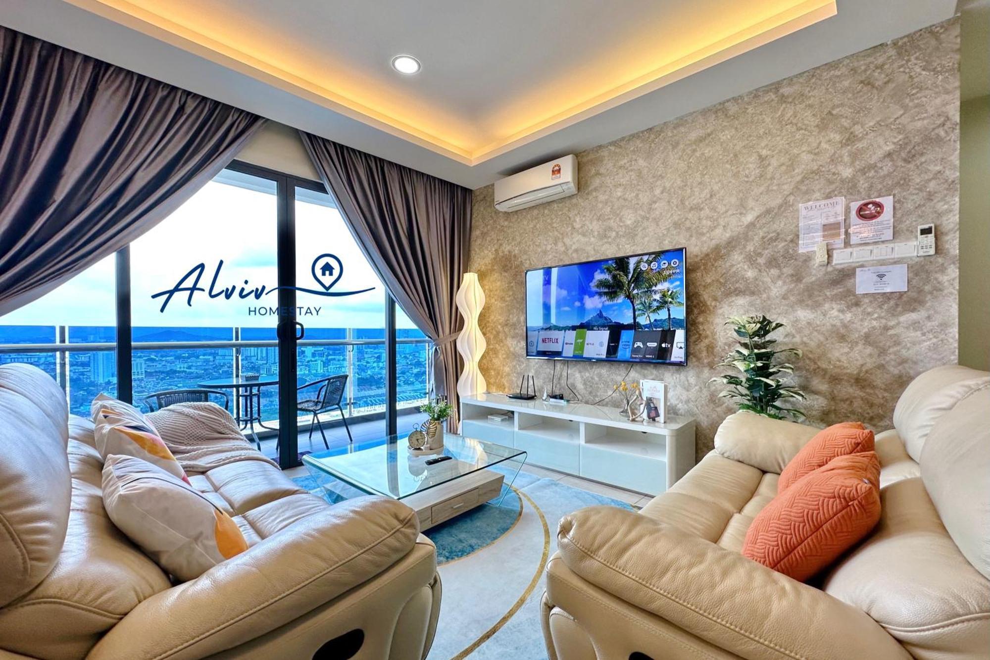 Atlantis Melaka I 5-11Pax I 5Min Jonkerst By Alviv Management Apartment Exterior photo